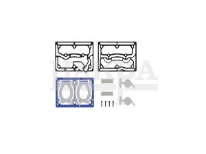 -VOLVO-REPAIR KIT (COMPRESSOR)